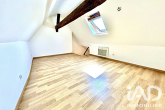 achat maison sens 89100
