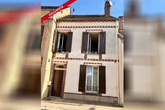 achat maison sens 89100