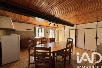 achat maison sens 89100