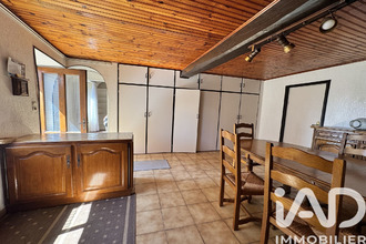 achat maison sens 89100