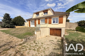 achat maison sens 89100