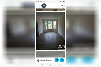 achat maison sens 89100