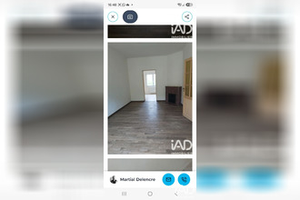 achat maison sens 89100