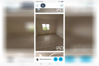 achat maison sens 89100