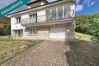 achat maison sens 89100
