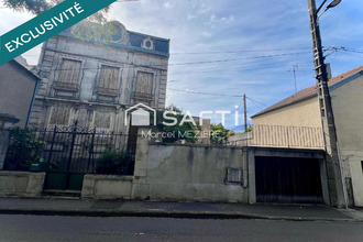 achat maison sens 89100