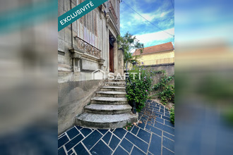 achat maison sens 89100