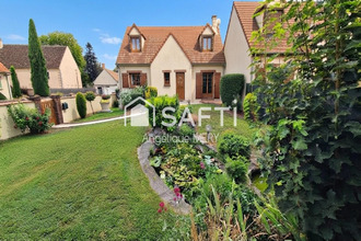 achat maison sens 89100