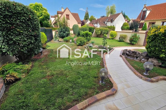 achat maison sens 89100
