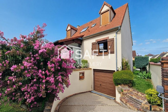 achat maison sens 89100