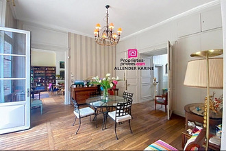 achat maison sens 89100