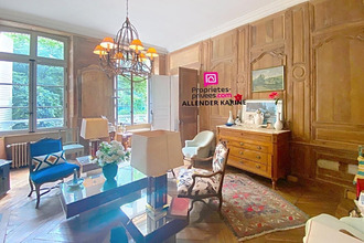 achat maison sens 89100