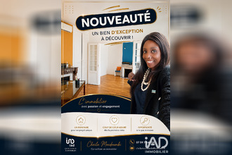 achat maison sens 89100