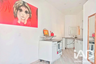 achat maison sens 89100