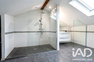 achat maison sens 89100