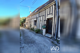 achat maison sens 89100