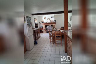 achat maison sens 89100
