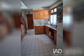 achat maison sens 89100