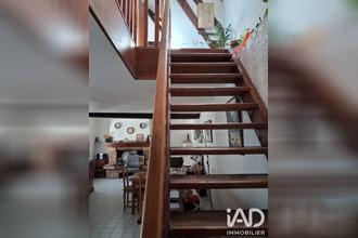 achat maison sens 89100