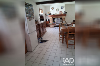 achat maison sens 89100