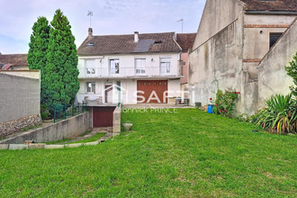 achat maison sens 89100