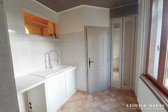 achat maison sens 89100