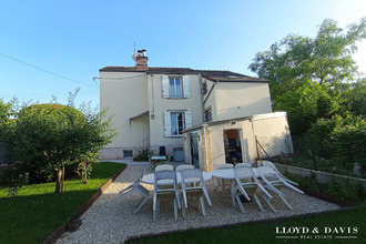 achat maison sens 89100