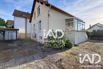 achat maison sens 89100
