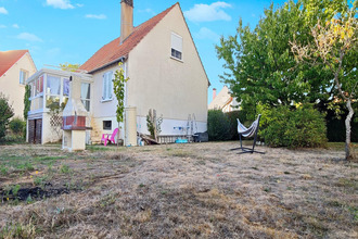 achat maison sens 89100