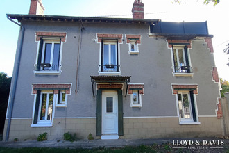 achat maison sens 89100