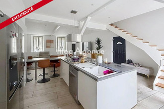 achat maison sens 89100