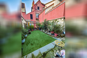 achat maison sens 89100
