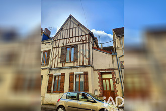 achat maison sens 89100