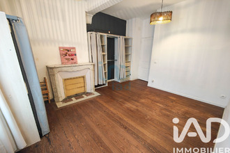 achat maison sens 89100