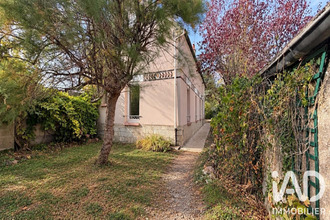 achat maison sens 89100