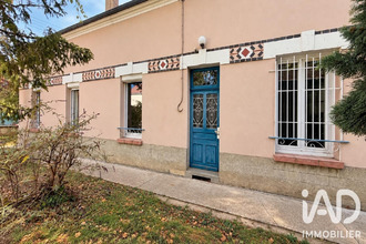 achat maison sens 89100