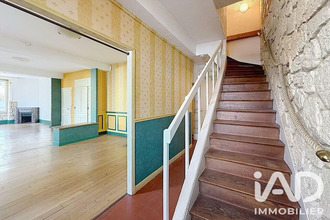 achat maison sens 89100