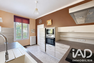 achat maison sens 89100