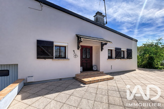 achat maison sens 89100