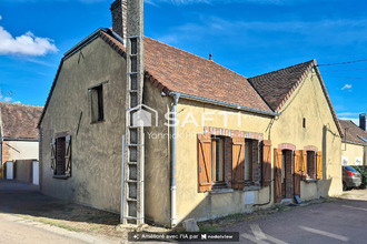achat maison sens 89100
