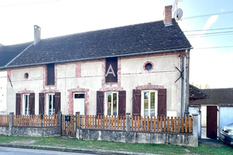 achat maison sens 89100