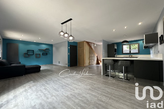achat maison sens 89100