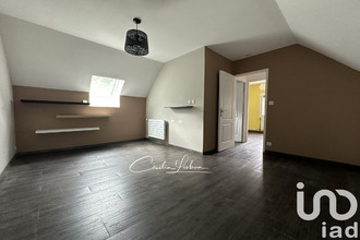 achat maison sens 89100