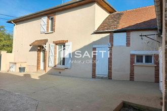 achat maison sens 89100