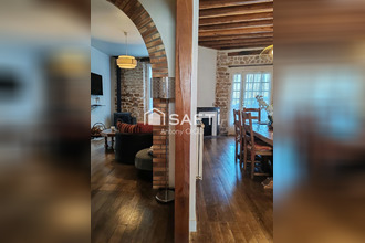 achat maison sens 89100