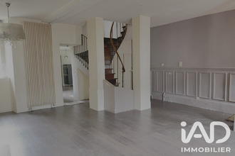 achat maison sens 89100