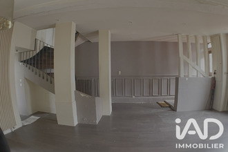 achat maison sens 89100