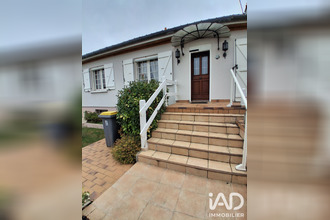 achat maison sens 89100