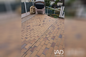 achat maison sens 89100