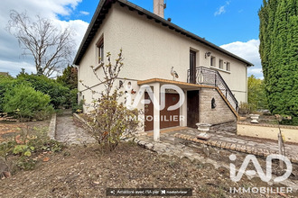 achat maison sens 89100